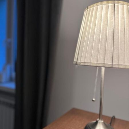 Jazz Apartament Czestochowa Centrum 2-Bedroom 외부 사진
