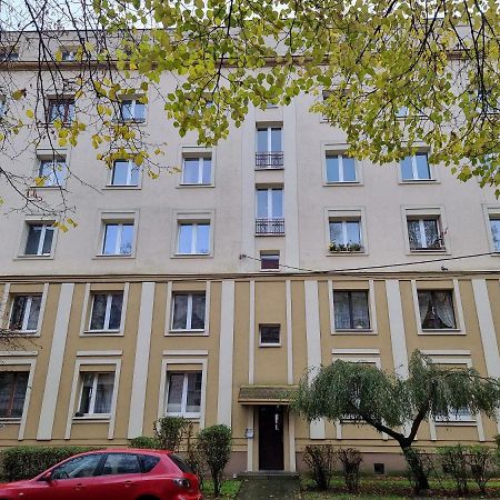 Jazz Apartament Czestochowa Centrum 2-Bedroom 외부 사진