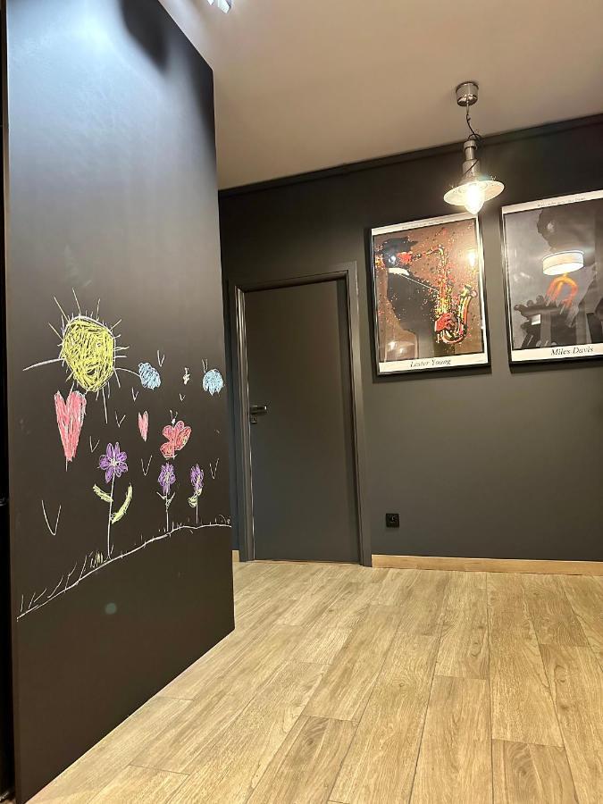 Jazz Apartament Czestochowa Centrum 2-Bedroom 외부 사진