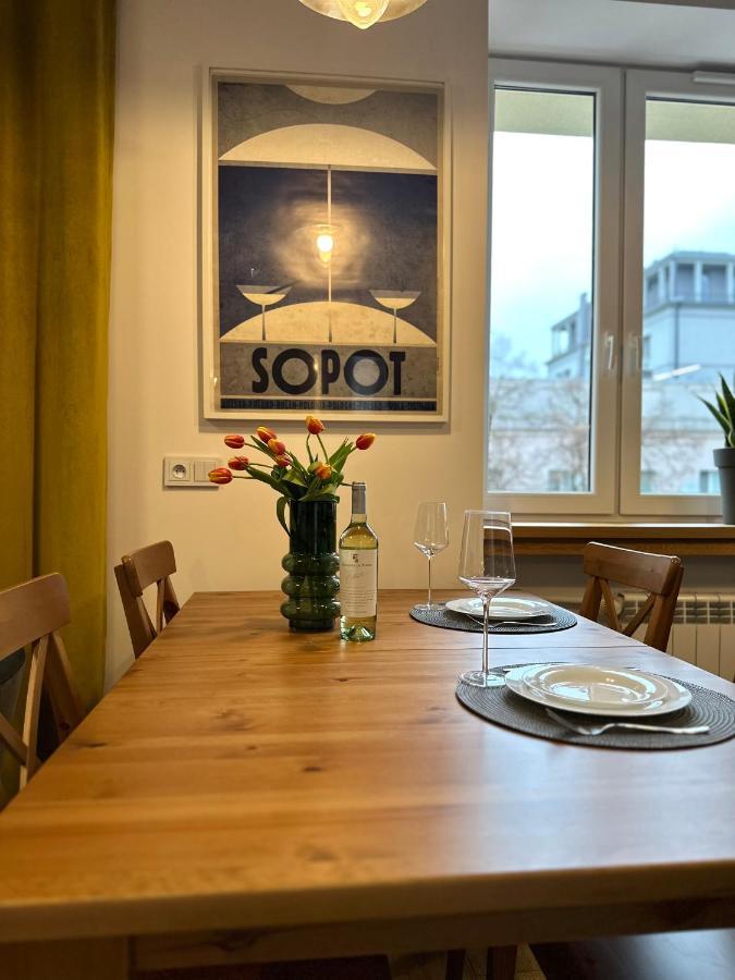 Jazz Apartament Czestochowa Centrum 2-Bedroom 외부 사진